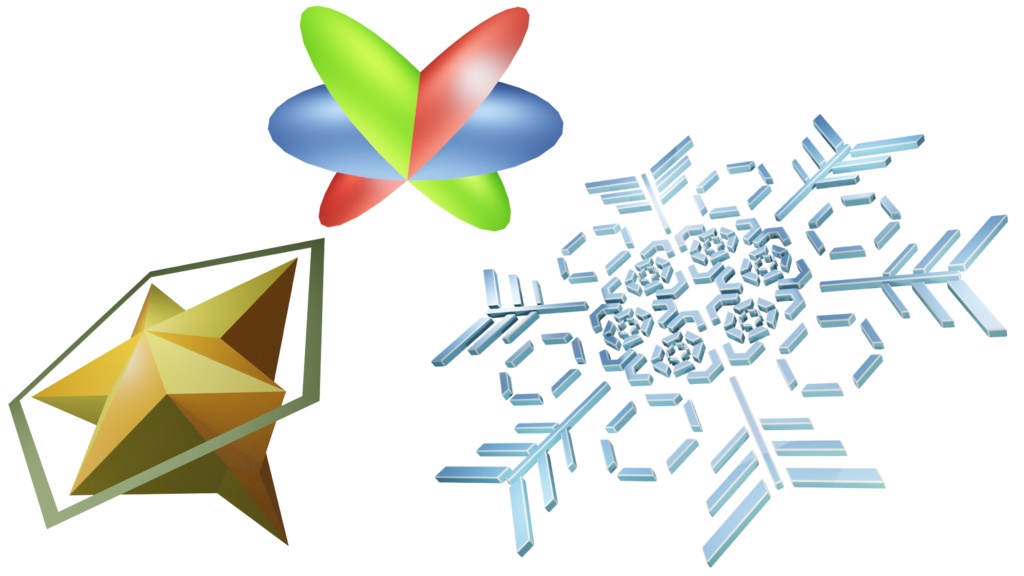 3D-作ってみようサンプル
