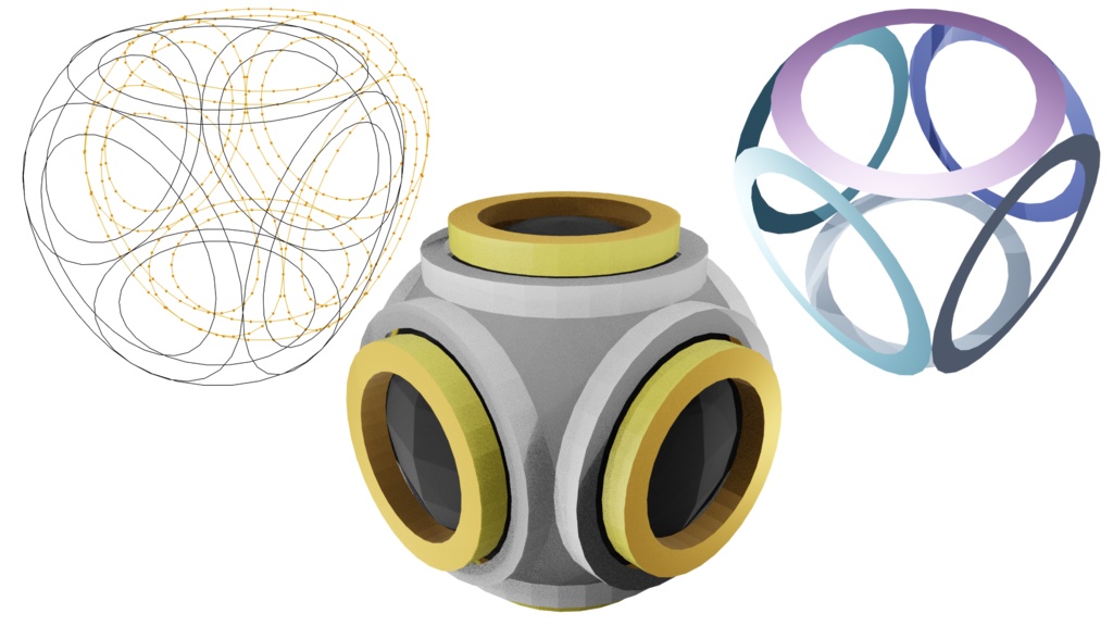 3D-作ってみようサンプル