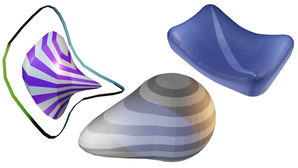 3D-作ってみようサンプル