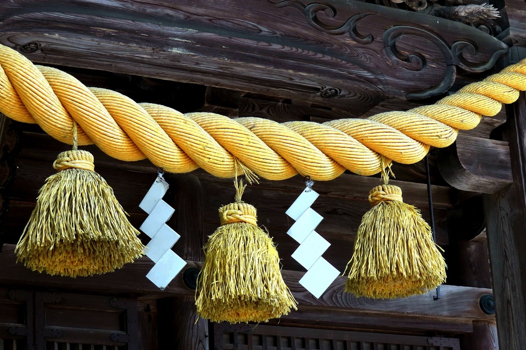 Shrines and Temples be Photography Collection 74 items