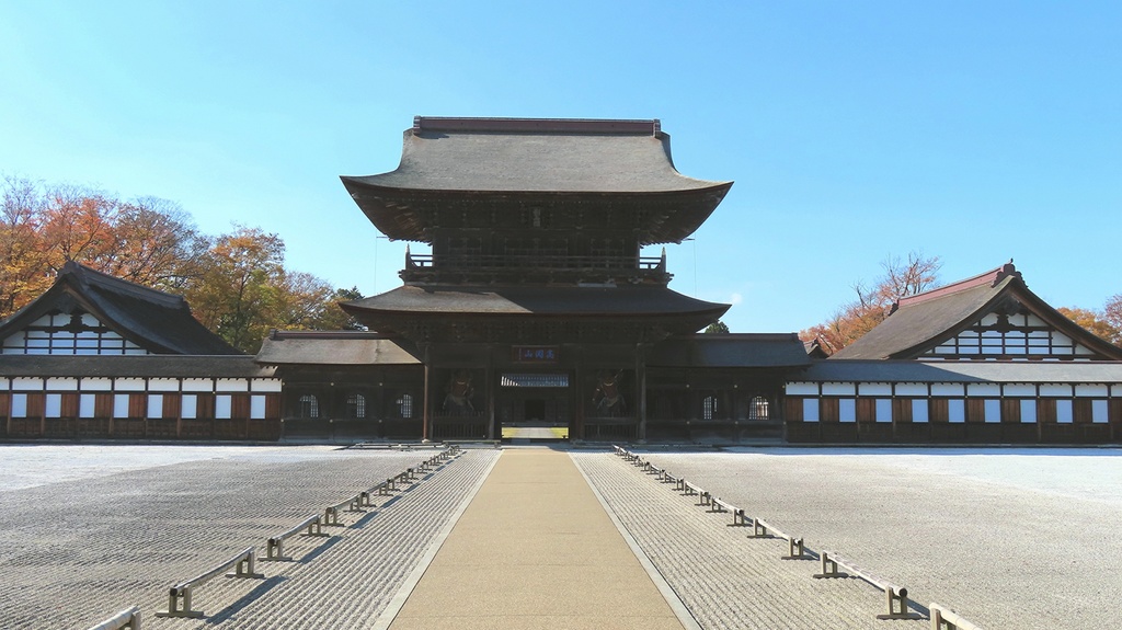 Shrines and Temples be Photography Collection 74 items