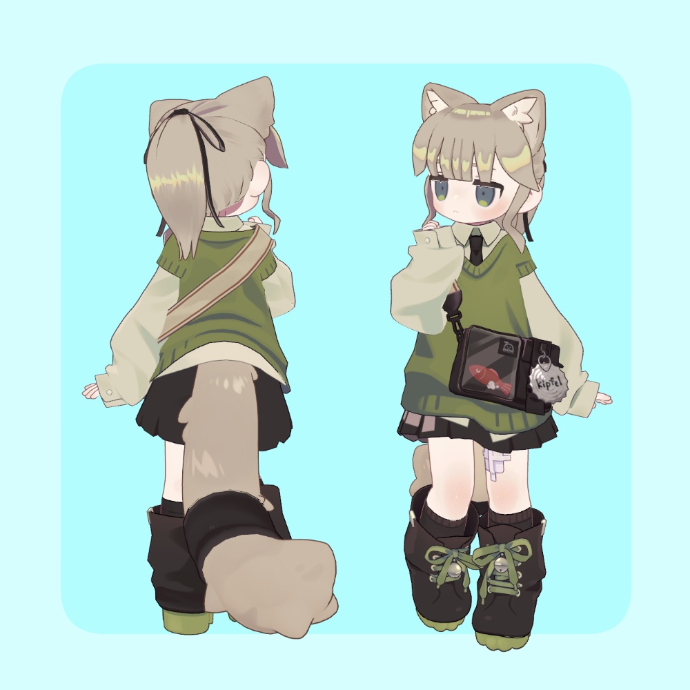 【期間限定無料あり・発売セール中!】きれいめポニーテール