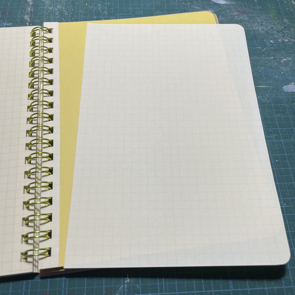 ドローイング①~④