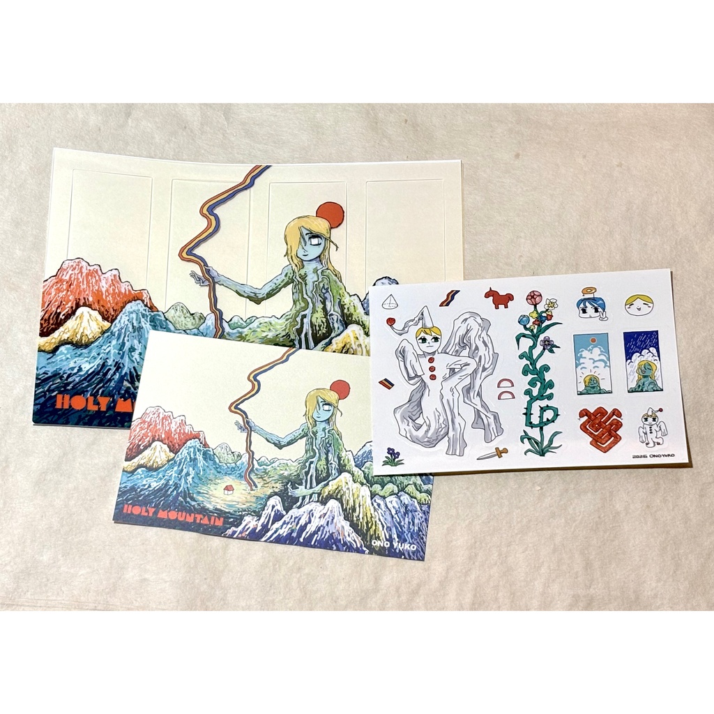 グッズセット