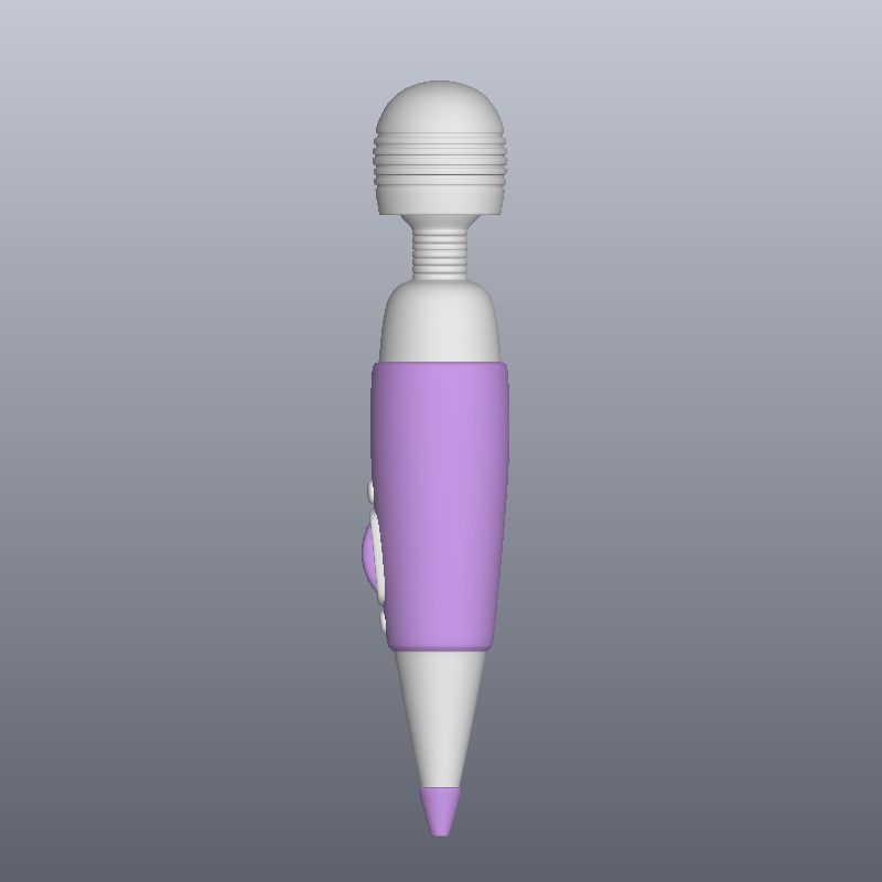 3D(電気マッサージ器)