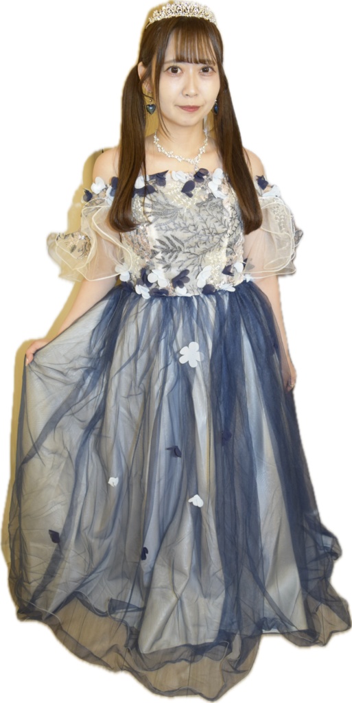 生誕祭2025 アクリルキーホルダー