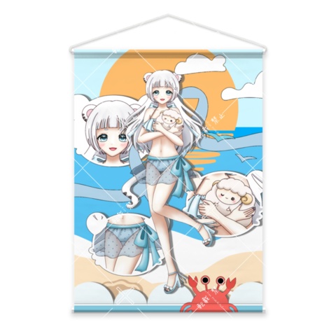 タペストリー