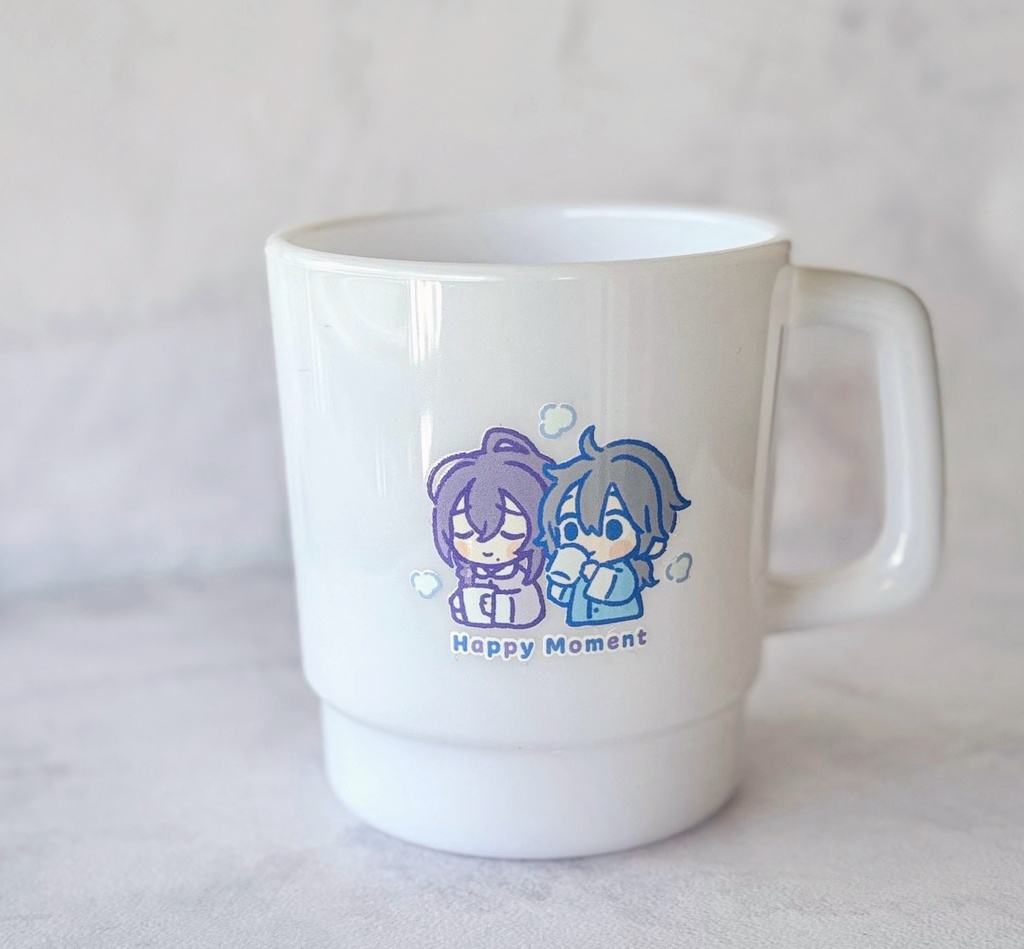 なかよしプラマグカップ（１個）