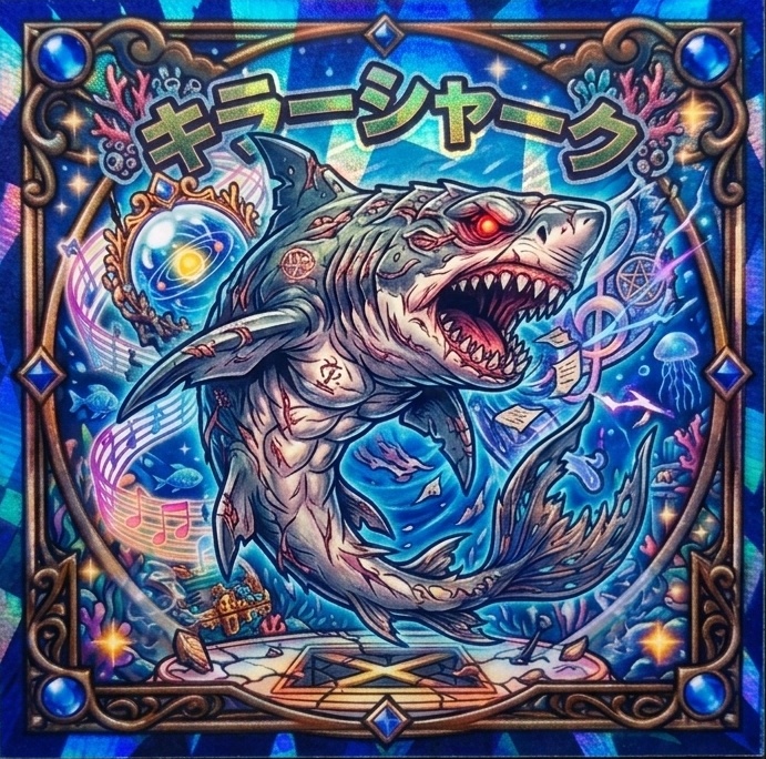 【次回予告】アストラル エレメンタル フェアリオン 完結編
