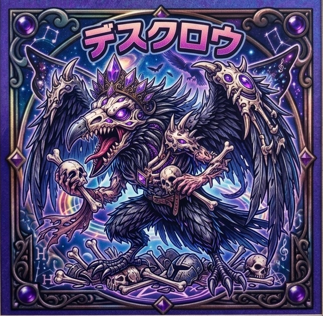 【次回予告】アストラル エレメンタル フェアリオン 完結編
