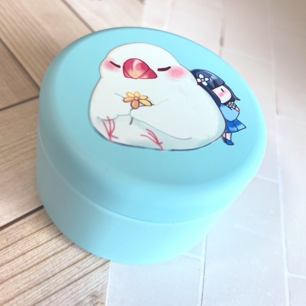小物入れ缶