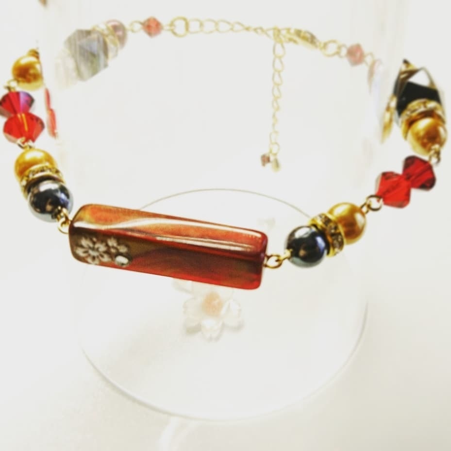 【刀剣乱舞】加州清光イメージアクセサリー