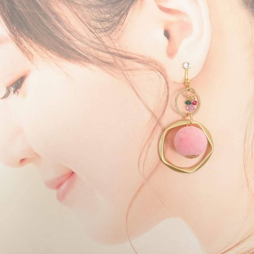 【刀剣乱舞】葵咲 イメージアクセサリー