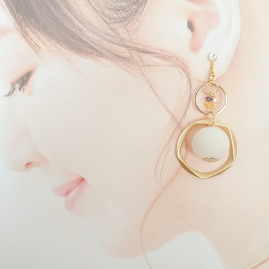 【刀剣乱舞】葵咲 イメージアクセサリー