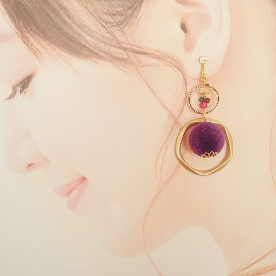 【刀剣乱舞】葵咲 イメージアクセサリー