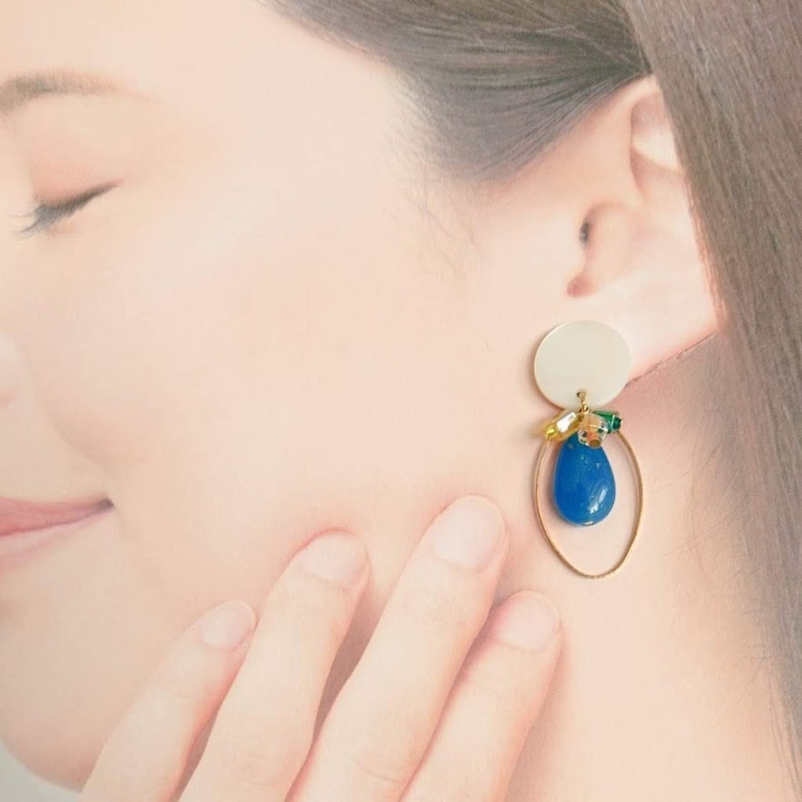 【刀剣乱舞】太鼓鐘貞宗 イメージアクセサリー