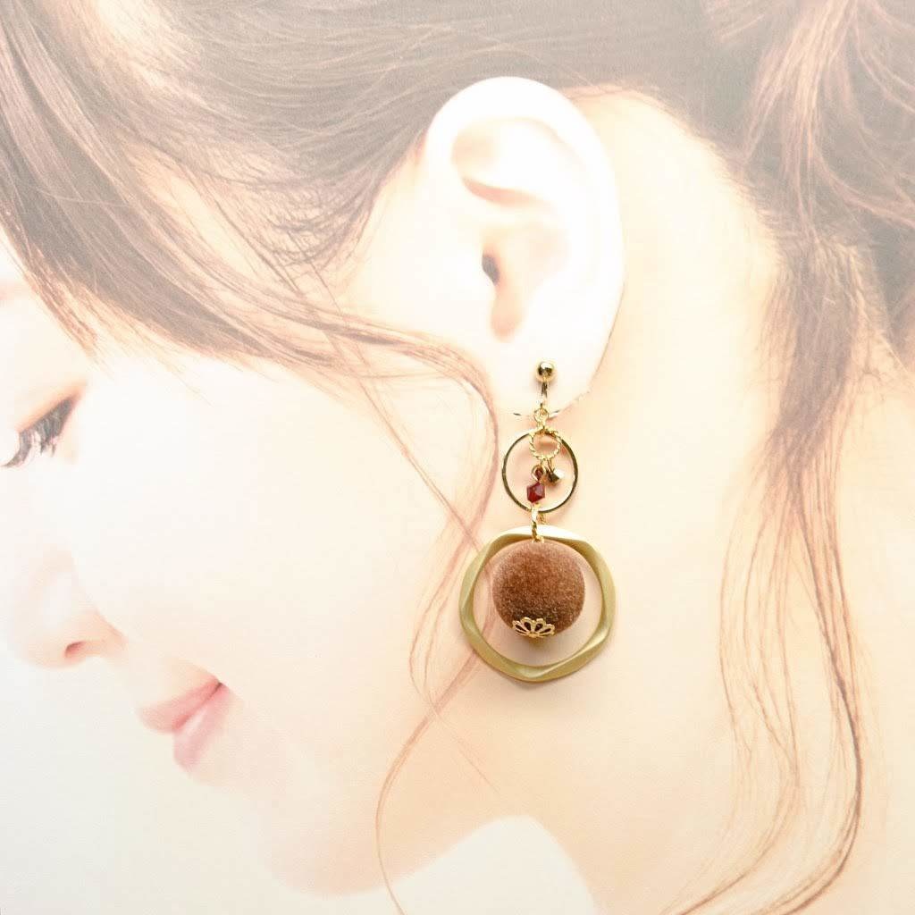 【刀剣乱舞】伊達組 イメージアクセサリー