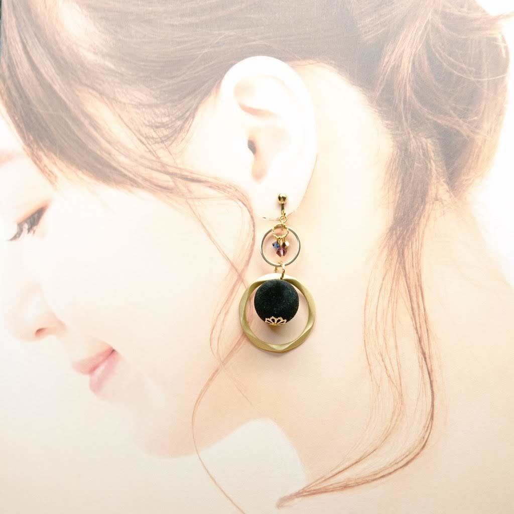 【刀剣乱舞】伊達組 イメージアクセサリー