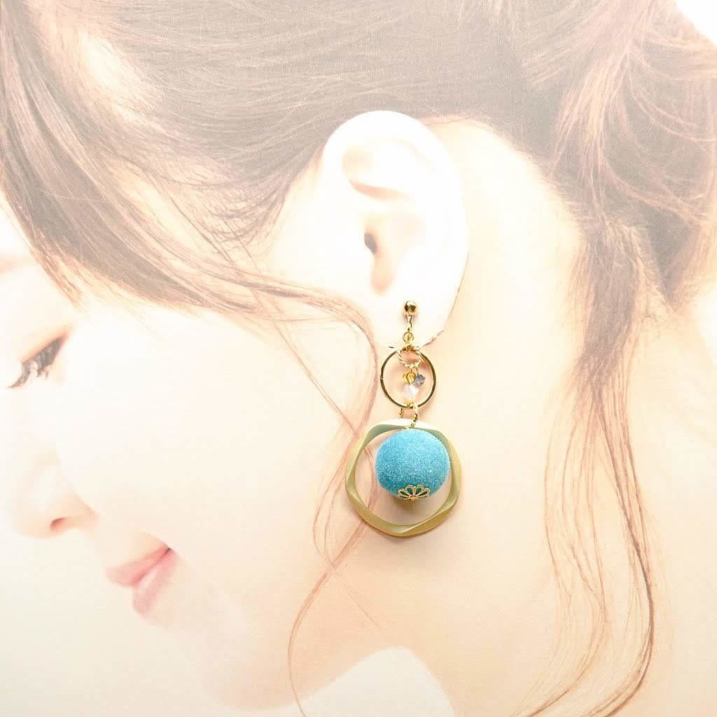 【刀剣乱舞】伊達組 イメージアクセサリー