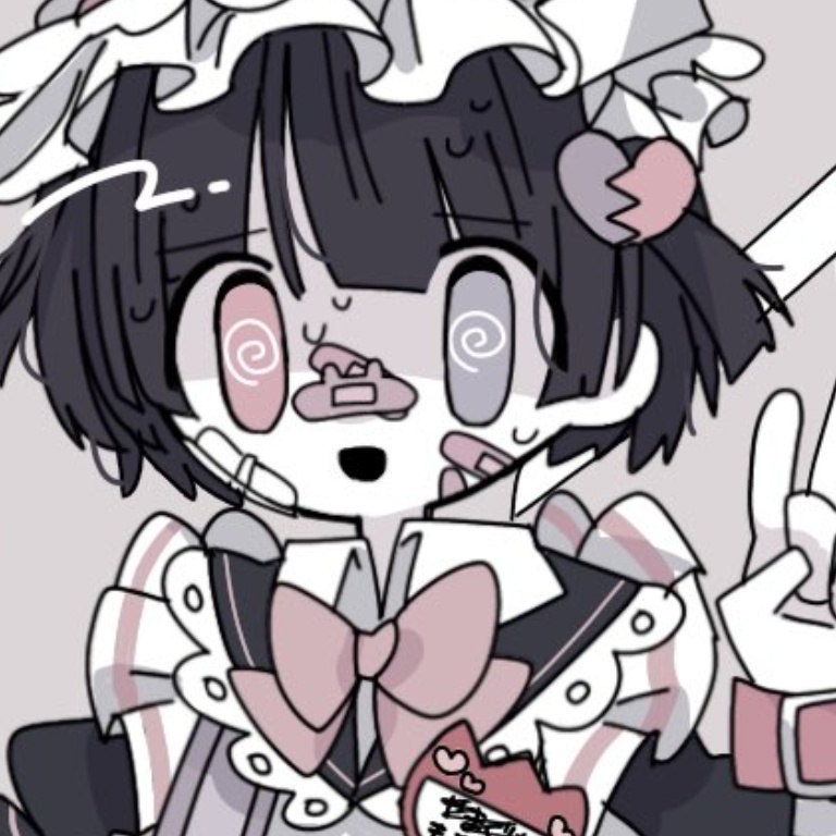 ももてゃ の缶バッジ