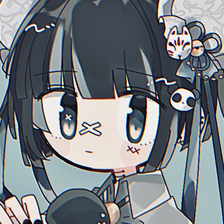 チャイナちゃん缶バッジ