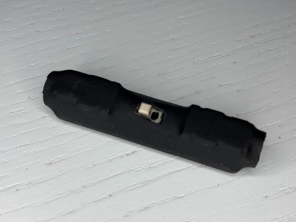 ER-4 SWITCHER(Etymotic Reserch ER-4S, ER-4Bリケーブルのためのネットワーク切り替えアダプタ, スプリッタ)