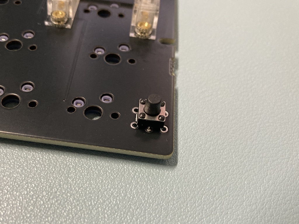 BONYO6X Pokerケース互換の60%サイズ自作キーボードキット