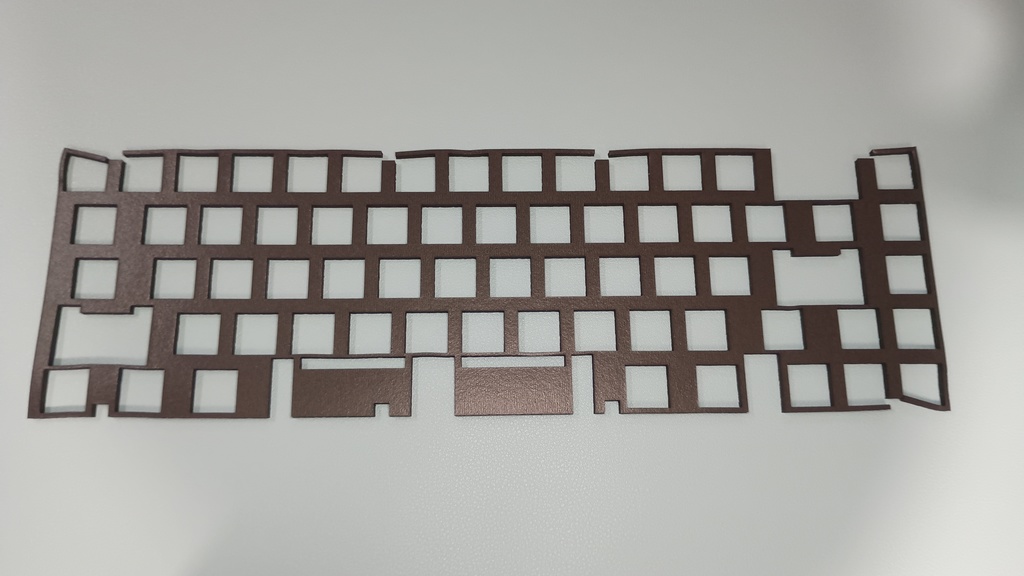 PHOTON用プレートフォーム