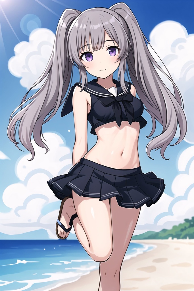 【シャニマス】写真集撮影