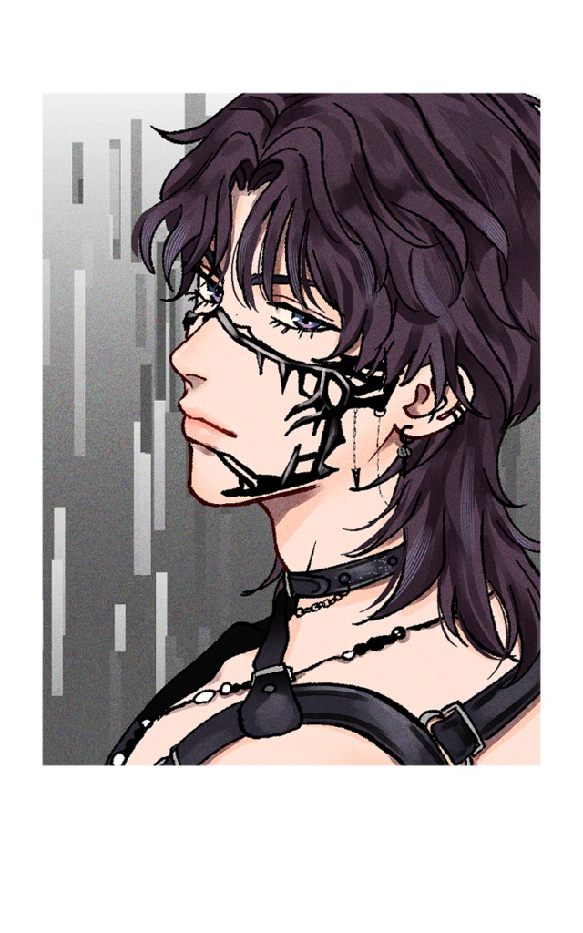TAMINOチェキ風カード