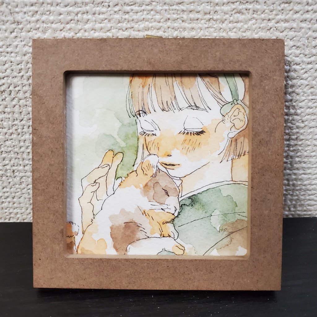 みけ猫