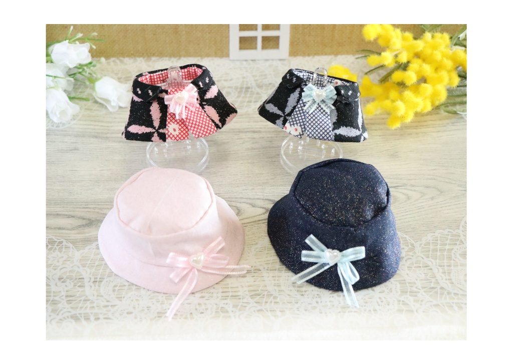 アーリースプリングス(ちびぐるみサイズ)