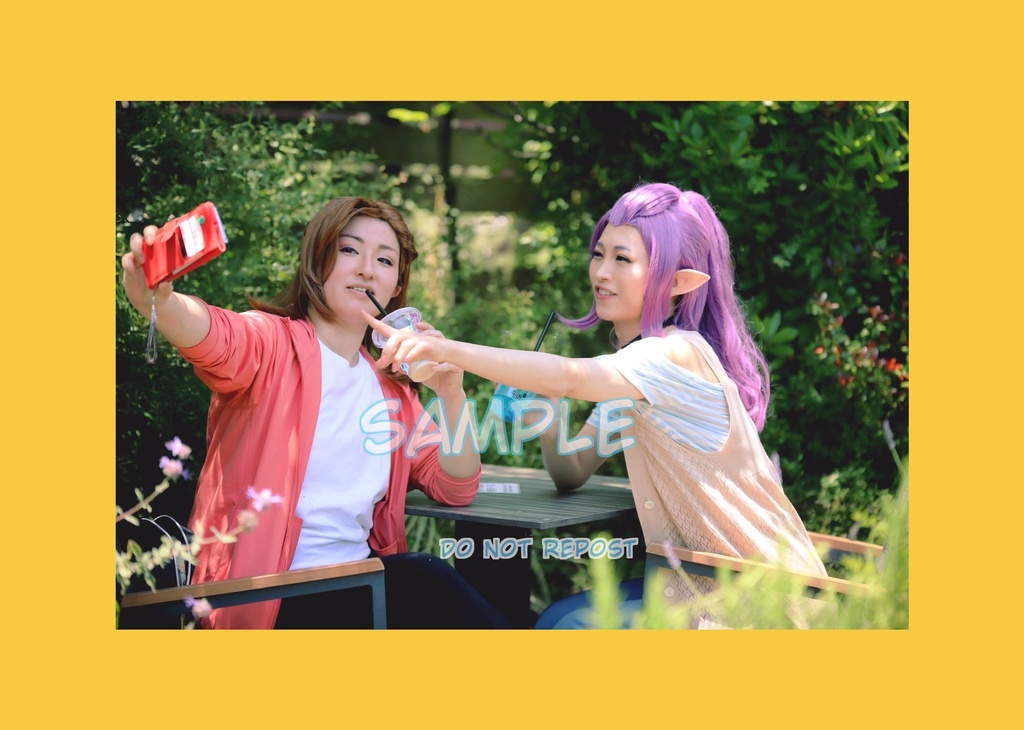 今天是休息日【匿名配送(あんしんboothパック)】