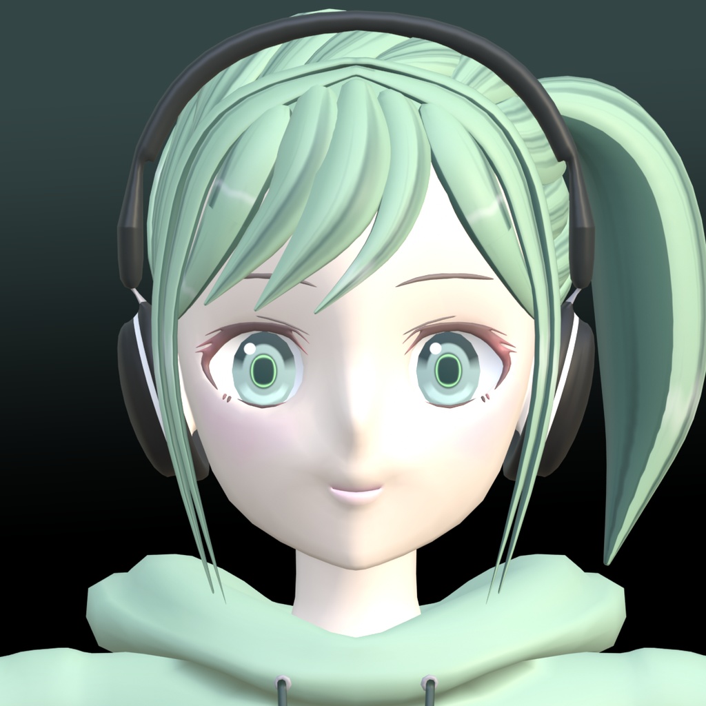 みどりちゃん
