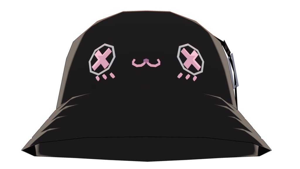 BUCKET HAT