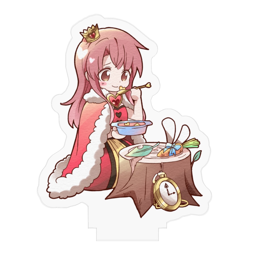 アリスアクスタ ヒメ