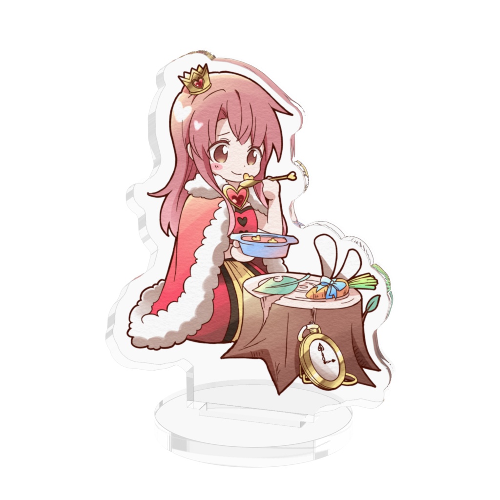 アリスアクスタ ヒメ