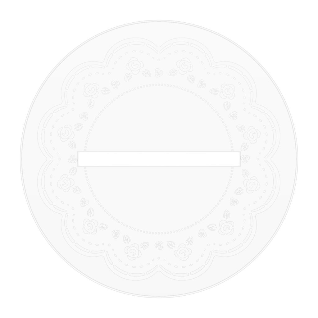 バレンタイン2021 アクスタ