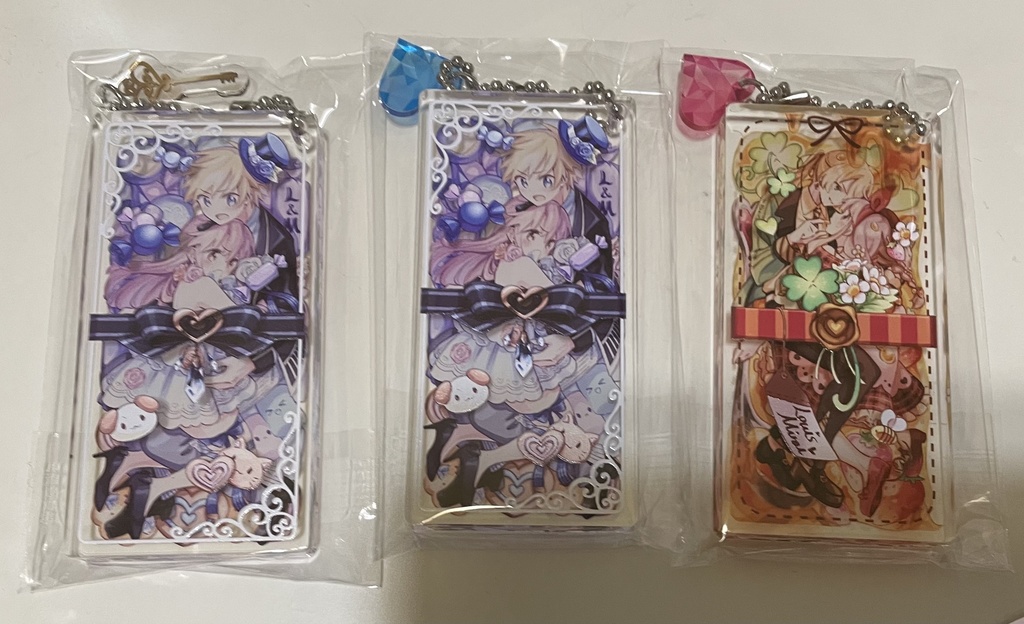 CP詰め込みドミスト