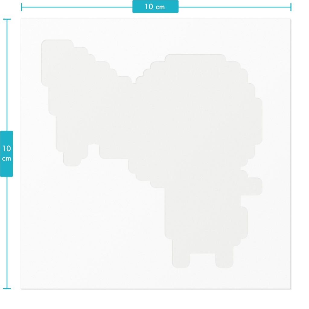白玉マウスカーソルシリーズ<通常>