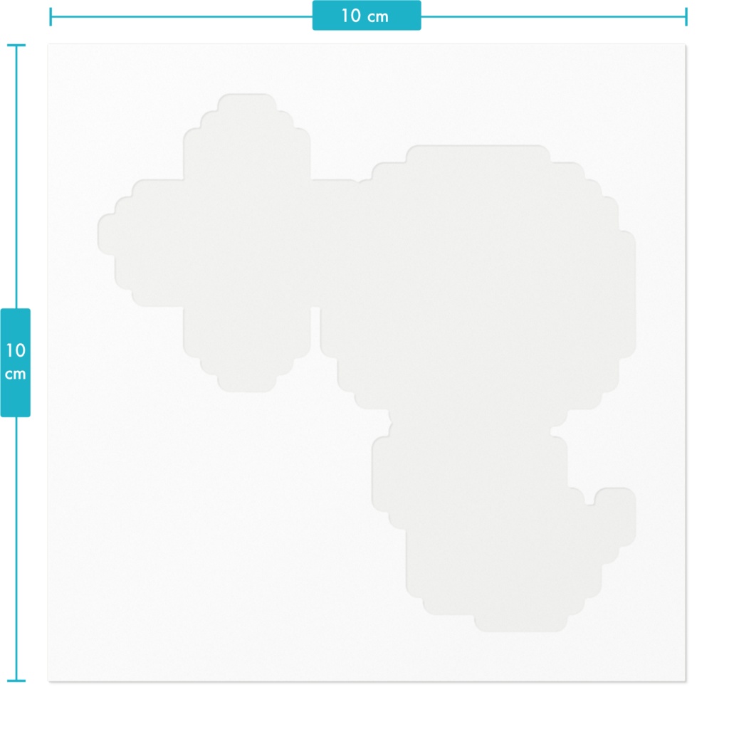 白玉マウスカーソルシリーズ<移動>