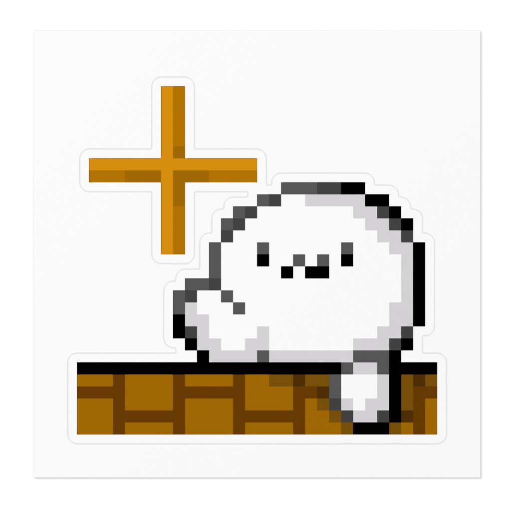 白玉マウスカーソルシリーズ<領域選択>