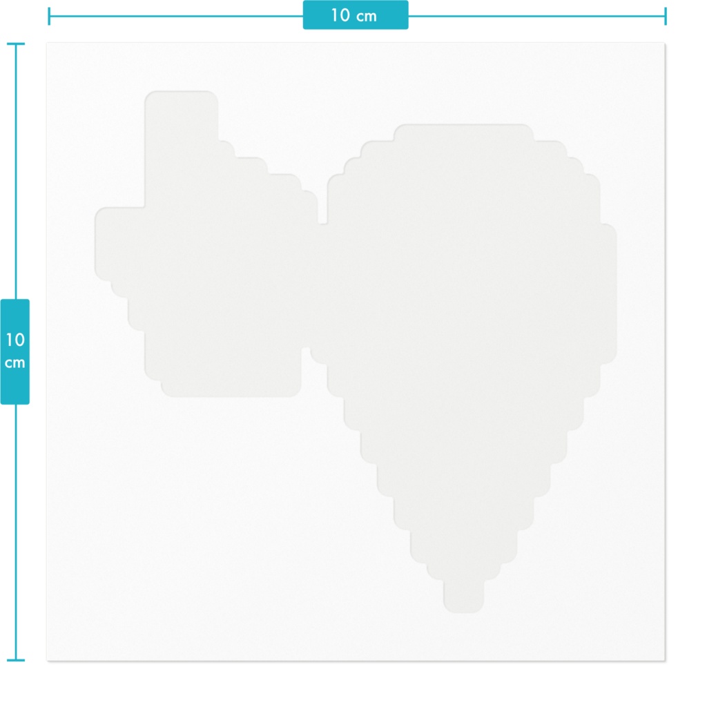 白玉マウスカーソルシリーズ<場所の選択>