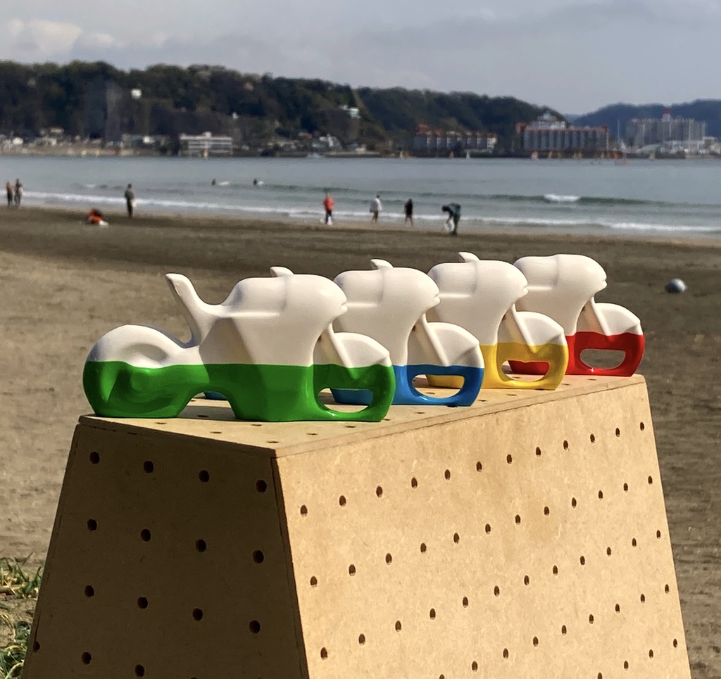 MOTOBJ モトブジェ