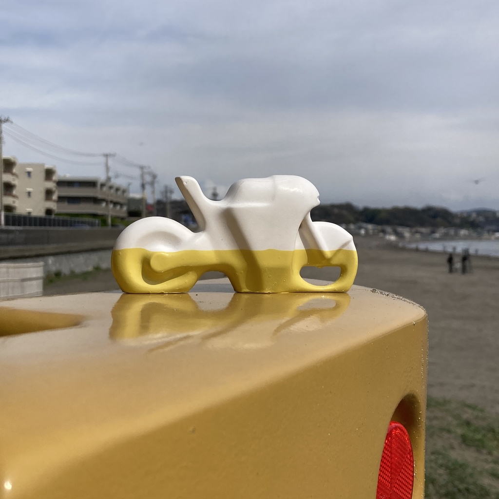 MOTOBJ モトブジェ