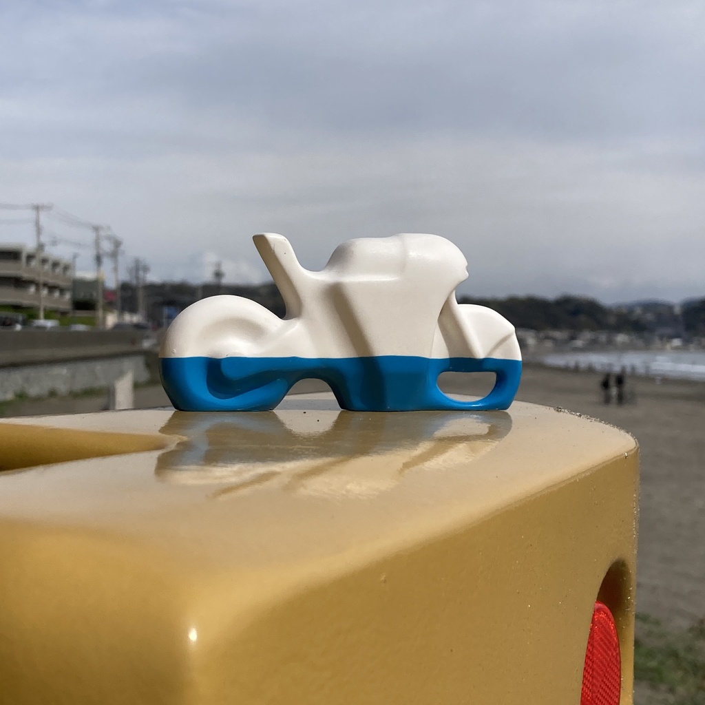 MOTOBJ モトブジェ