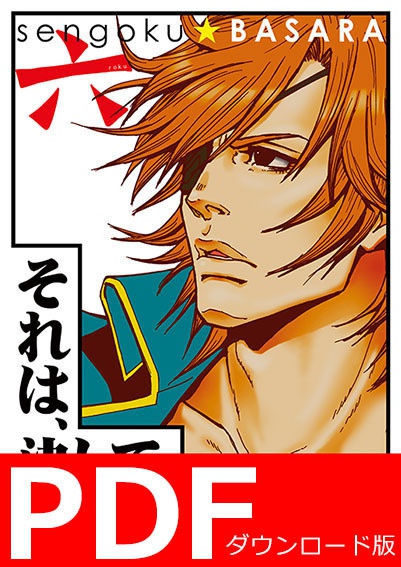 【ダウンロード版】戦国BASARA6