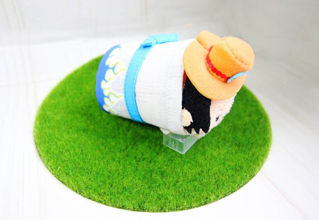 ムギムギ用浴衣 Dwbh Booth