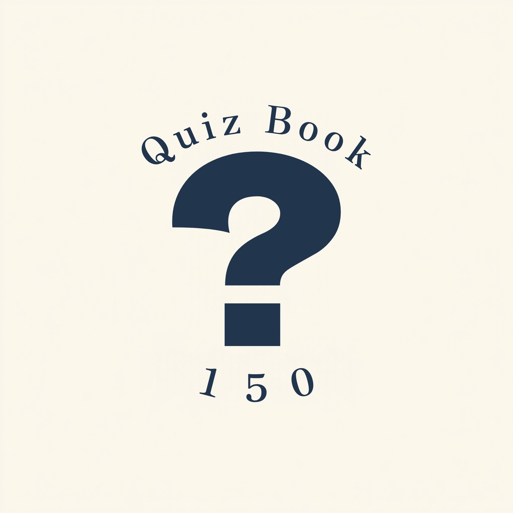 QUIZ　１５０（中上級）
