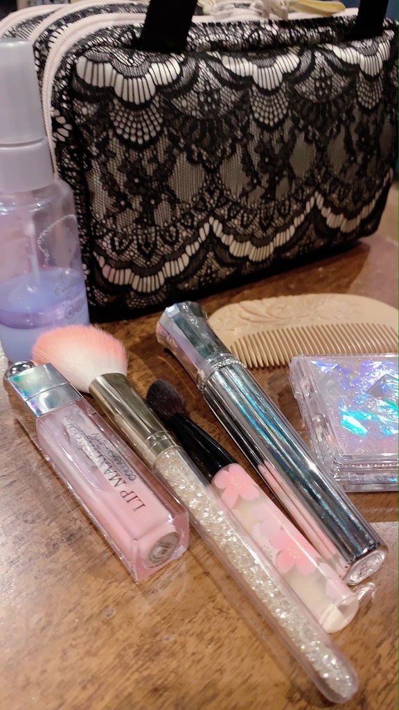ランダムチェキ